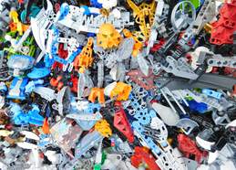 7.6 LBS LEGO Bionicle Bulk Box