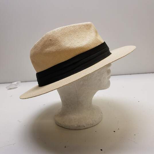 Aldo Keradda-101 Women's Straw Sun Hat image number 2