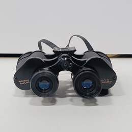 Bushnell Binoculars with Travel Case alternative image