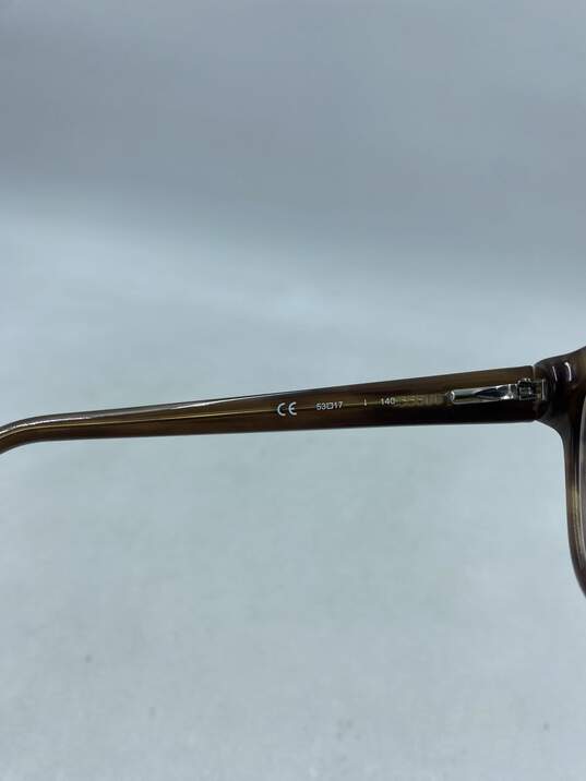 Michael Kors Brown Sunglasses - Size One Size image number 7