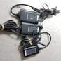 Lot of Three Dell Laptop Adapters image number 3