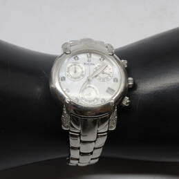 Bulova 96R59 Watch - 72.7g