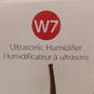 Objecto W7 Dark Grain Ultrasonic Humidifier IOB image number 6