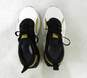 Puma PWR XX Nitro White Black Gold Women's Shoe Size 6.5 image number 2
