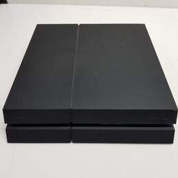 PlayStation 4 500GB Console [Read Description]