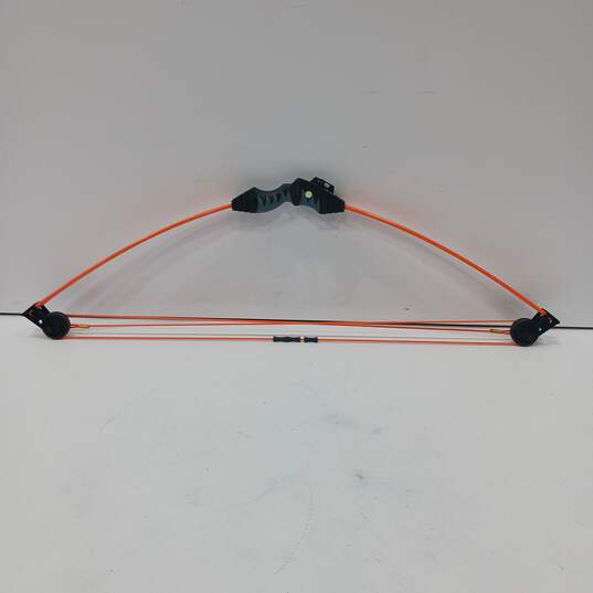 Bear Scout Children's Compound Bow image number 1