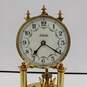 Schate Brass Anniversary Clock image number 3