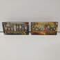 PEZ The Lord of the Rings Candy Dispensers Box Sets 2pc Bundle image number 1