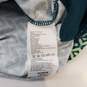 Prana Green Sleeveless Strappy Dress Size XS image number 4