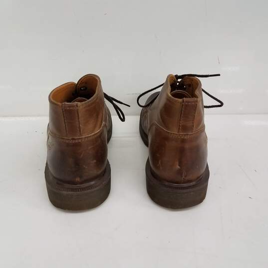 Dr. Martens Chukka Boots Size 6 image number 4