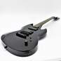 Ltd. by ESP Brand Viper-50 Model Black 6-String Electric Guitar w/ Soft Gig Bag image number 5