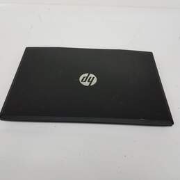 HP Pavilion Gaming Laptop 15-CX0067TX alternative image