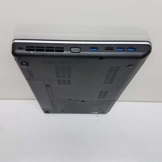 Lenovo ThinkPad E545 15in Laptop AMD A6-5350M CPU 4GB RAM 320GB HDD image number 5
