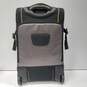 Swiss Gear Gray/Black Carrying Case W/ 2 Wheels image number 1