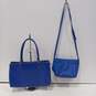Bundle of 2 Blue Kate Spade Purses/Bags image number 3