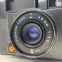 Yashica Auto Focus S 35mm Point & Shoot Camera image number 5