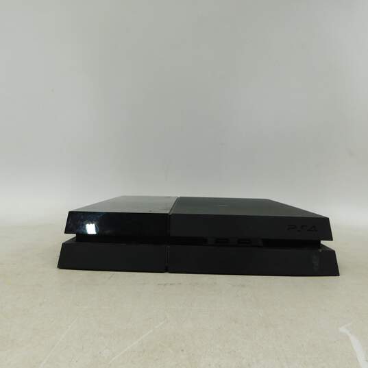 Sony PS4 Console image number 3