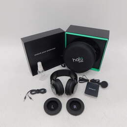 Halo Sport Bluetooth Over Ear Neuroscience Headphones