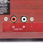 Studebaker SB6051 Record Player AM FM Radio image number 12