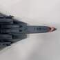 F-14 Model Plane On Stand image number 8