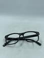 Warby Parker Everson 101 Black Eyeglasses image number 1
