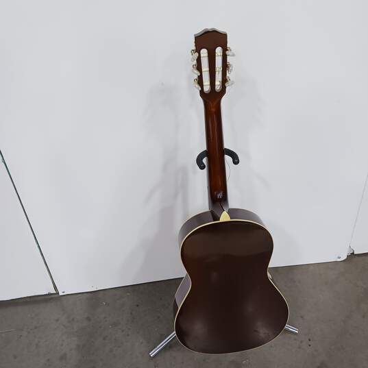 Tanara TC-34 NT Acoustic Guitar w/ Soft Case image number 5