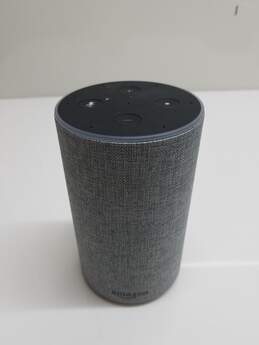 Amazon Echo (2nd Gen) Smart Speaker