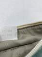 Authentic Gucci GG Mint Boat Pochette Bag image number 5