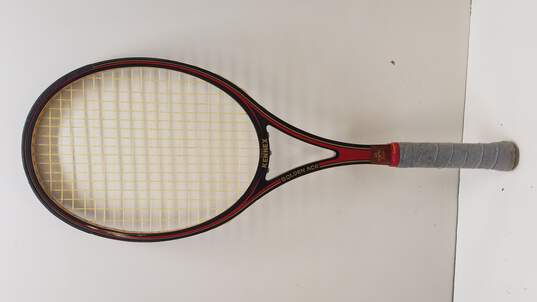 Pro Kennex Golden Ace Tennis Racquet, Graphite/Wood, 4 3/8 image number 2
