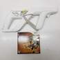 Sealed Link's Crossbow Training w/Wii Zapper image number 1
