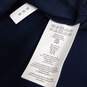 Michael Kors Men's Navy Blue Polo Shirt Size M image number 5