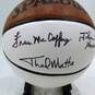 Big Ten Coaches 14x Signed Basketball Izzo Matta Painter Beilein McCaffery Gard Collins+ image number 7