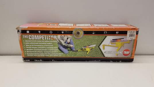 The Competitor CT101 Clay Trap/Pigeon Launcher image number 3