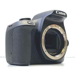 Canon Rebel T6 18.0MP Digital SLR Camera Body Only