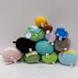 Squishmallows Stuffed Toys Assorted 12pc Lot image number 6
