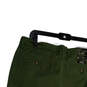 NWT Mens Green Mason Stretch Pockets Straight Leg Chino Pants Size 32x30 image number 4
