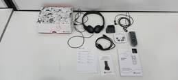 Comfort Audio, Comfort Duett Hearing Amplifier With Box
