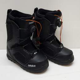 ThirtyTwo STW BOA Women's Snowboard Boots Size 9