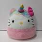 23" Squishmallow Hello Kitty Ice Cream Plushie/Stuffed Animal image number 1