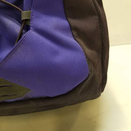 The North Face Jester Backpack Purple, Blue image number 8