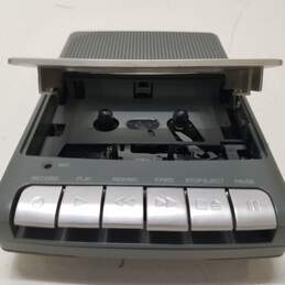 RCA RP3503-B Cassette Recorder alternative image