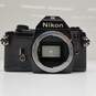 Nikon Em 35mm SLR - Lens Missing image number 1