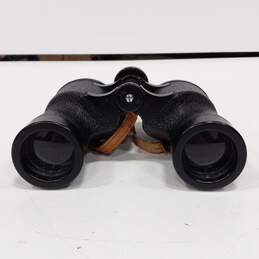 Vintage Atco 7x35mm Field Coated Optics Binoculars alternative image