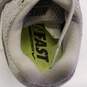 Nike Zoom All Out Low Women's Shoes Grey Size 9.5 image number 8