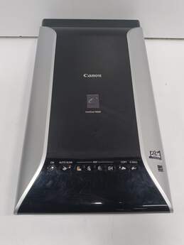 Canon CanoScan 9000f Scanner