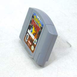 Pokémon Stadium Nintendo 64 Game Only alternative image