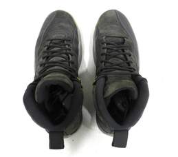 Jordan 12 Retro Dark Grey Men's Shoe Size 9 alternative image