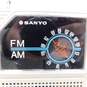 Sanyo AM/ FM Handheld Radio Model RP5047A image number 3