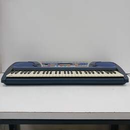 Yamaha PSR-262 Electronic Keyboard