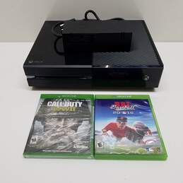 Microsoft Xbox One 500GB Console Bundle with Games #5